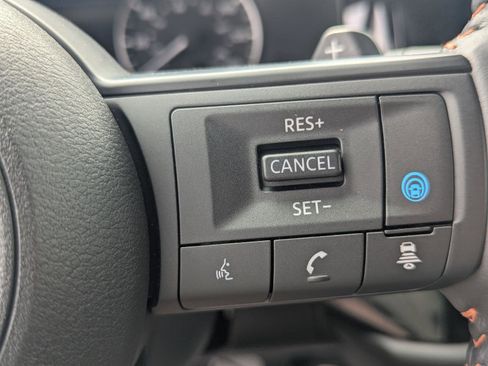 Certified 2025 Nissan Pathfinder Rock Creek AWD/4WD image 26