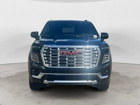 Used 2026 GMC Yukon XL Denali w/ Sun & Power Step Package AWD/4WD image 2