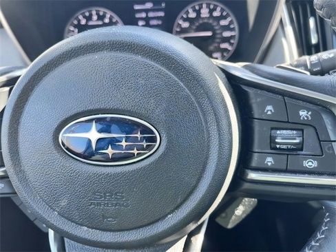 Certified 2022 Subaru Outback Limited image 27