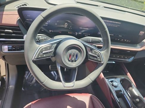 New 2026 Buick Envision Sport Touring AWD/4WD image 17