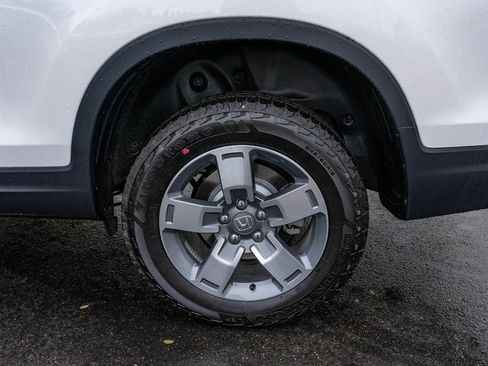 New 2026 Honda Ridgeline RTL image 10