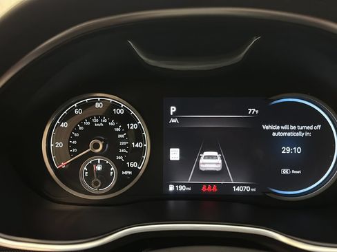 Certified 2024 Genesis G80 3.5T Sport AWD/4WD image 29