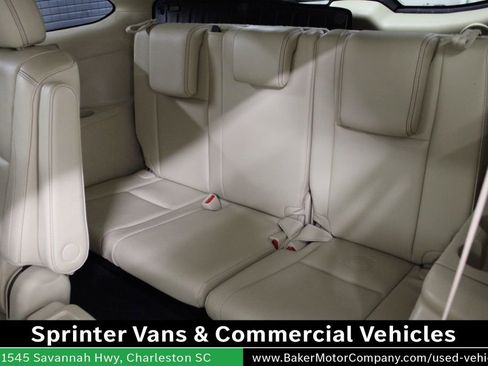 Used 2016 Toyota Highlander Limited image 45