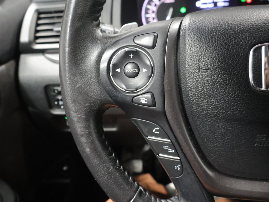 Used 2022 Honda Ridgeline RTL image 32