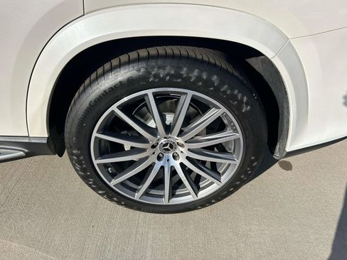 Used 2024 Mercedes-Benz GLS 450 GLS 450 image 11