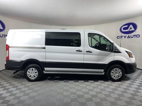 Used 2024 Ford Transit 250 Base w/ Exterior Upgrade Package image 2