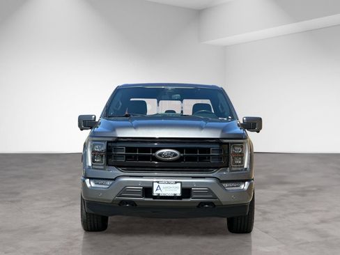Used 2023 Ford F150 Platinum w/ Equipment Group 701A High AWD/4WD image 9