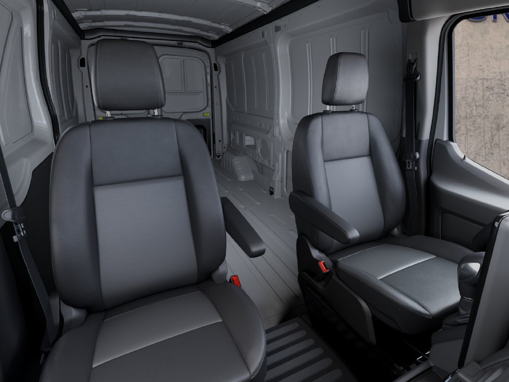 New 2027 Ford Transit 350 148 Medium Roof RWD image 10