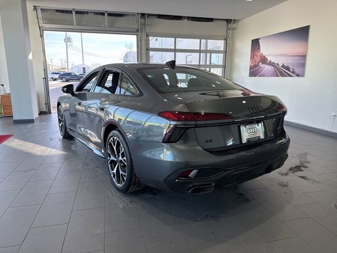 New 2026 Audi A6 Premium Plus image 6