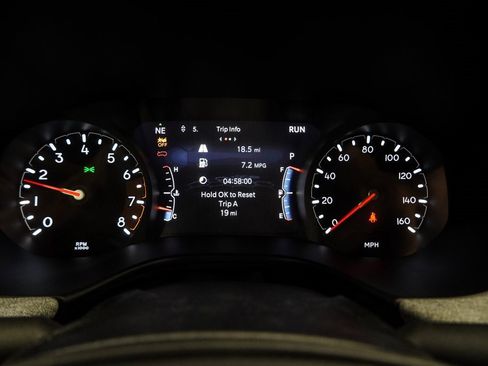 New 2026 Jeep Compass Latitude image 20