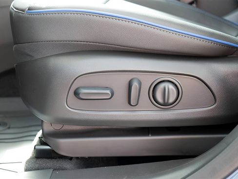 New 2026 Buick Encore GX Sport Touring w/ Advanced Technology Package image 21