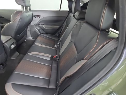 Used 2024 Subaru Crosstrek 2.5i Limited image 18