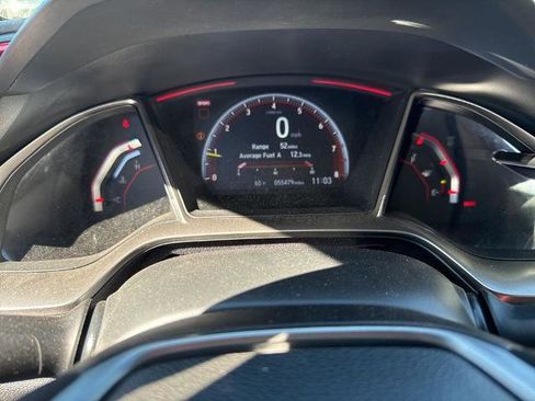 Used 2021 Honda Civic Type R image 6