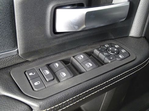 New 2026 RAM 2500 Big Horn image 18