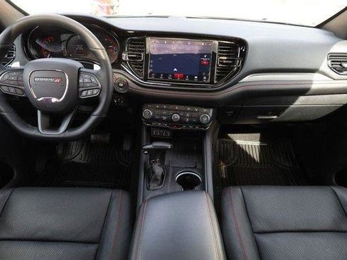 Used 2026 Dodge Durango GT AWD/4WD image 9