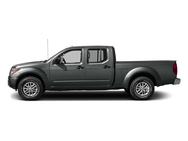 Used 2016 Nissan Frontier SV AWD/4WD image 3