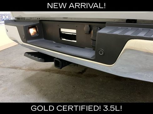 Certified 2025 Ford F150 XLT w/ Equipment Group 303A High AWD/4WD image 20