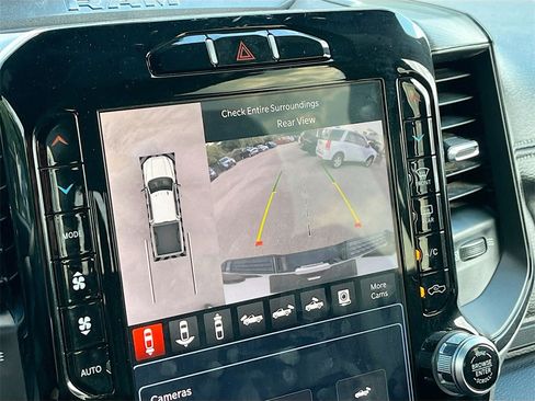 Used 2023 RAM 2500 Power Wagon w/ Level 1 Equipment Group image 14