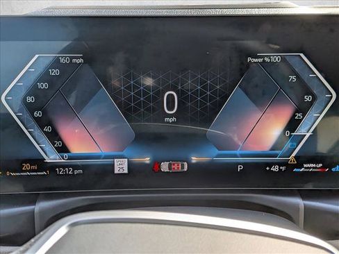 New 2026 BMW 430i xDrive Convertible w/ Premium Package image 12