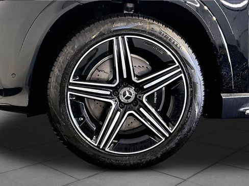 New 2026 Mercedes-Benz GLE 350 4MATIC image 17