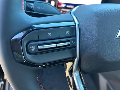 New 2026 Chevrolet Colorado Z71 w/ Technology Package image 17