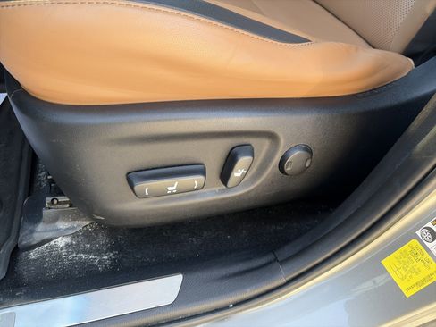 Used 2015 Lexus NX 200t F Sport image 11