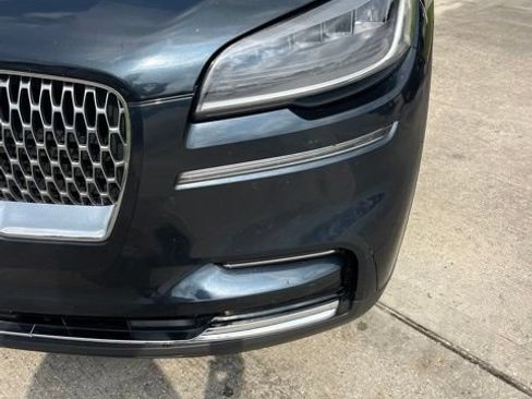 Used 2023 Lincoln Aviator Reserve RWD image 10