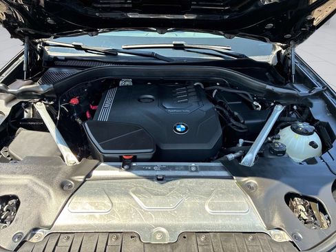 Used 2023 BMW X3 xDrive30i AWD/4WD image 27