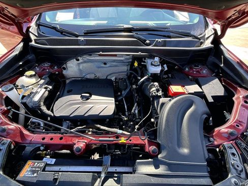 Used 2021 Buick Encore GX Select w/ Sport Touring Package image 29