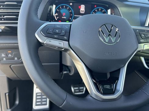 New 2026 Volkswagen Atlas Cross Sport SEL R-Line image 20