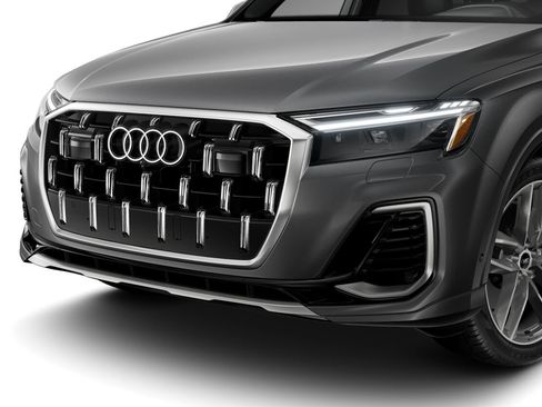 Certified 2025 Audi Q7 3.0T Premium Plus w/ Premium Plus Package AWD/4WD image 6