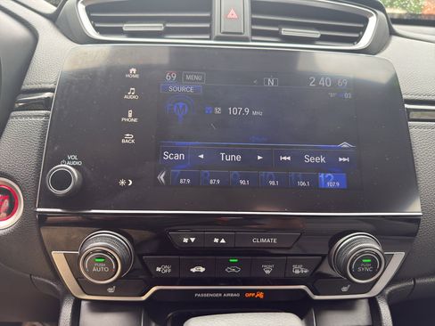 Used 2020 Honda CR-V EX image 22