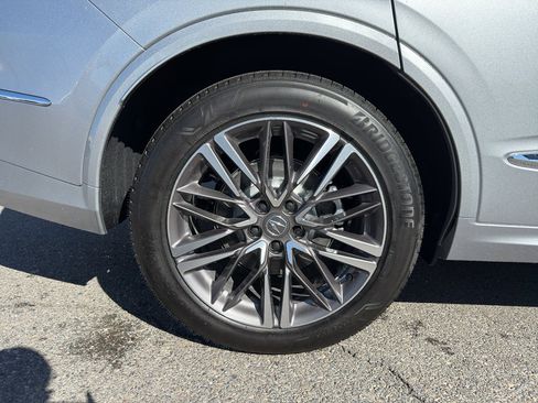 New 2026 Acura MDX SH-AWD w/ Advance Package image 9