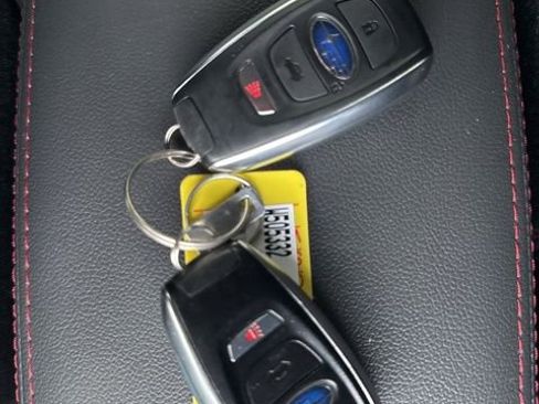 Used 2021 Subaru WRX Premium w/ Popular Package #3 (IZT) image 25