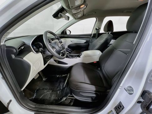 Used 2023 Hyundai Tucson SE AWD/4WD image 19