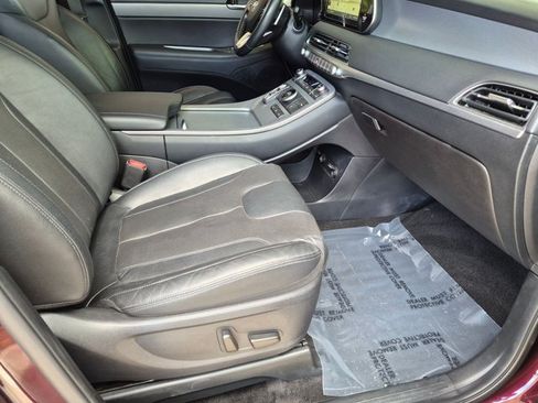 Used 2020 Hyundai Palisade SEL FWD image 21