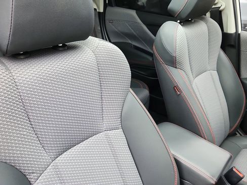 Used 2023 Subaru Forester Sport image 18