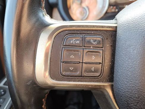 Used 2022 RAM 2500 Limited image 12