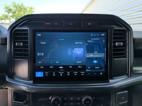 Used 2024 Ford F150 STX RWD image 22