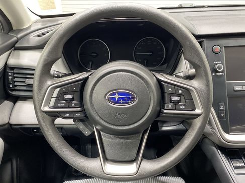 Used 2020 Subaru Legacy w/ Alloy Wheel Package AWD/4WD image 14