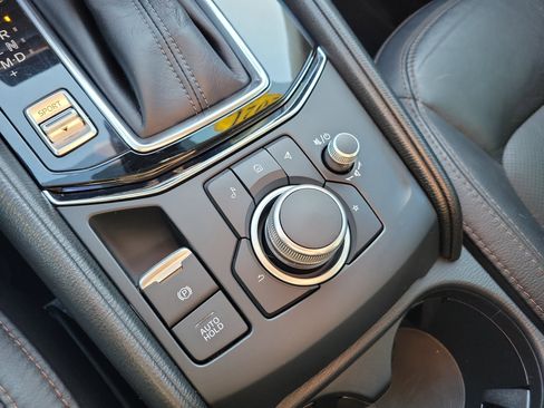 Used 2021 MAZDA CX-5 Touring w/ Touring Preferred SV Package image 39