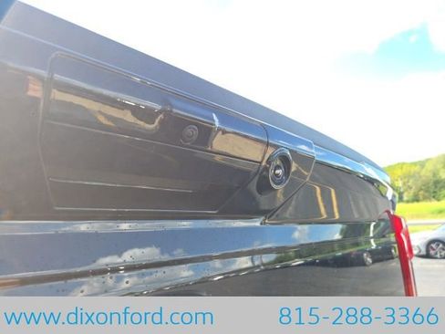 New 2026 Ford F250 Lariat w/ Black Appearance Package image 12