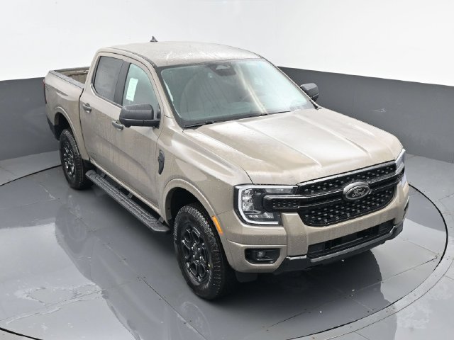 New 2026 Ford Ranger XLT AWD/4WD image 19