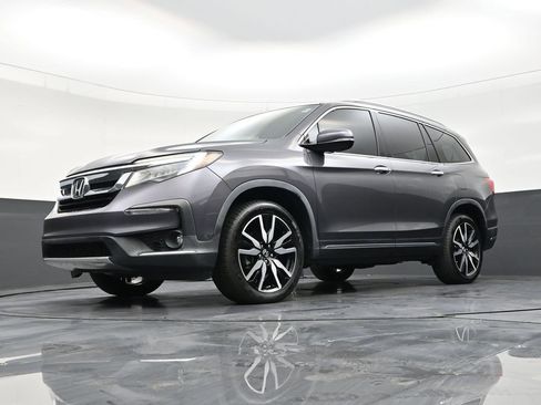 Used 2019 Honda Pilot Touring image 21
