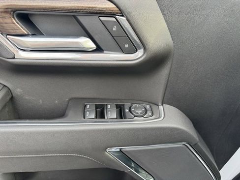 New 2025 Chevrolet Silverado 1500 LT w/ Protection Package image 20