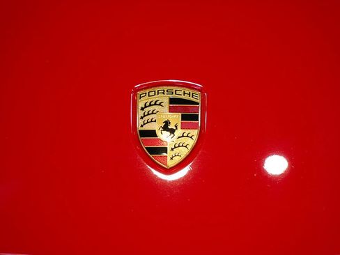 Used 2020 Porsche 911 Carrera S RWD image 29
