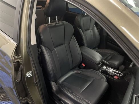 Used 2023 Subaru Ascent Limited w/ Technology Package image 27