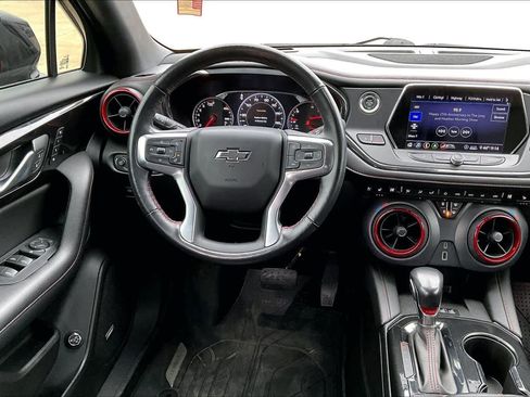 Used 2020 Chevrolet Blazer RS image 7