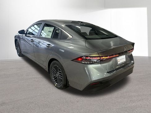 New 2026 Nissan Sentra SV w/ SV Convenience Package image 36