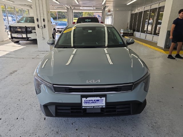 Used 2025 Kia K4 FWD image 8